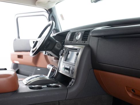 Used 2008 HUMMER H2 image 31