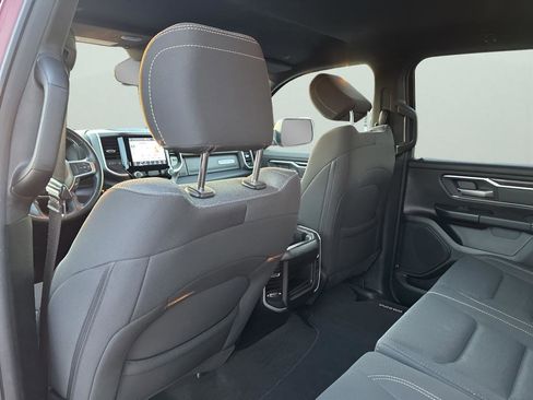 Used 2022 RAM 1500 Big Horn image 18
