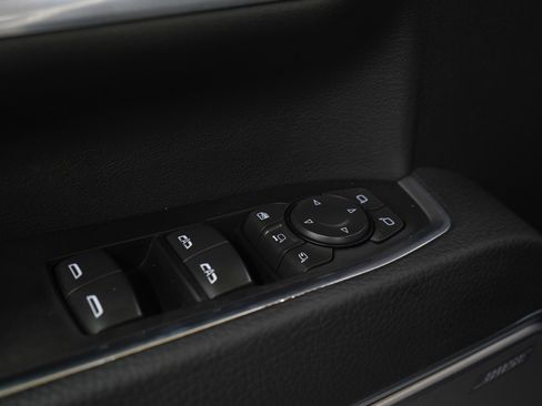 Used 2025 GMC Sierra 2500 Denali w/ Denali Reserve Package image 22