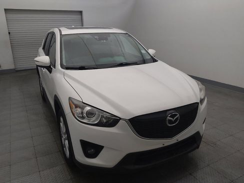 Used 2015 MAZDA CX-5 Grand Touring AWD/4WD image 14