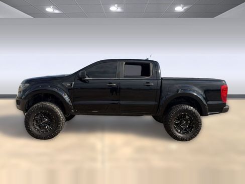 Used 2019 Ford Ranger XLT w/ Equipment Group 302A Luxury AWD/4WD image 2