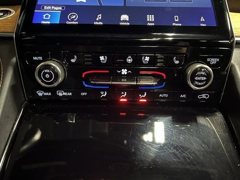 Used 2021 Jeep Grand Cherokee L Summit image 47