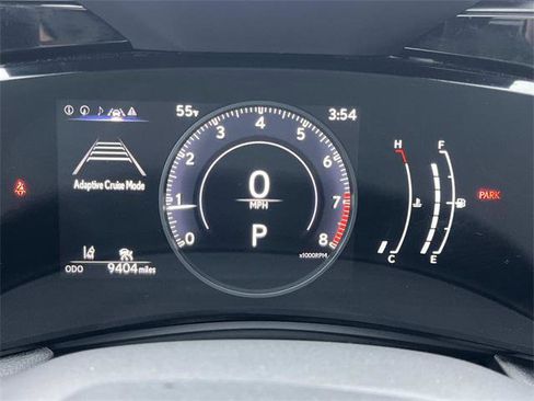 Certified 2025 Lexus NX 250 FWD w/ Towing Package (2000 Lbs) image 46