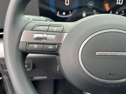 New 2026 Hyundai Kona SE AWD/4WD image 22