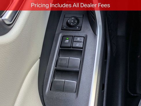 Certified 2025 Toyota RAV4 XLE w/ Convenience Package AWD/4WD image 25