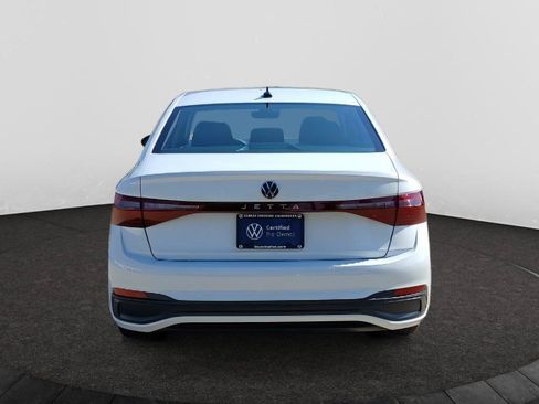Used 2026 Volkswagen Jetta S FWD image 6