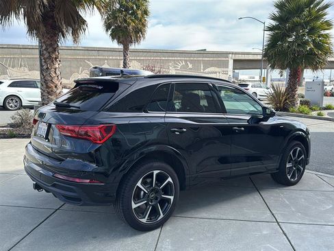 Used 2025 Audi Q3 2.0T Premium Plus w/ Premium Plus Package image 6