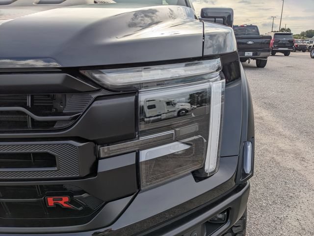 New 2026 Ford F150 Raptor w/ Equipment Group 803A Raptor R AWD/4WD image 9