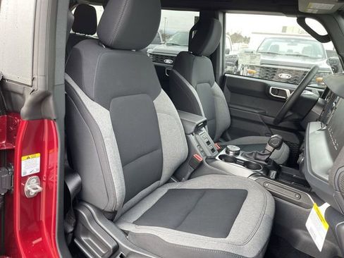 New 2026 Ford Bronco Big Bend image 21