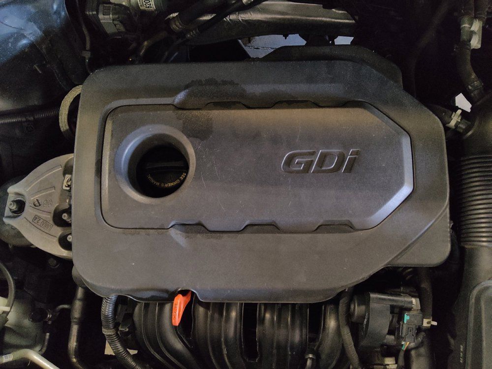 Used 2019 Kia Sorento L FWD image 30