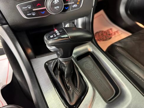 Used 2021 Dodge Charger R/T w/ Daytona Edition Group RWD image 23