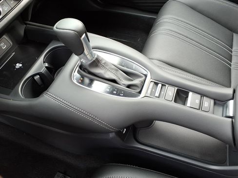 New 2026 Honda HR-V EX-L image 26