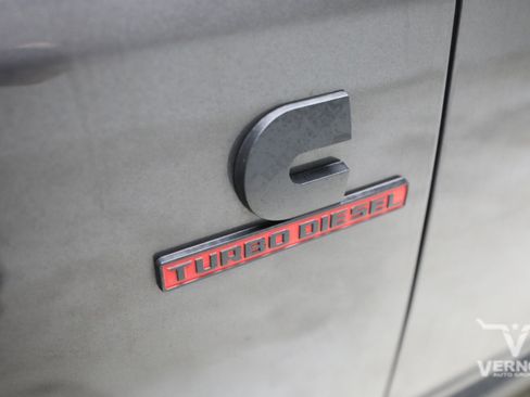 Used 2025 RAM 3500 Tradesman AWD/4WD image 35