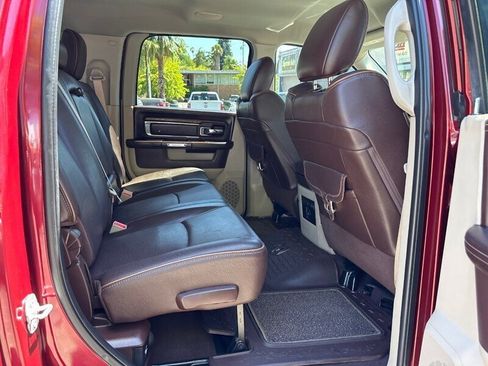 Used 2018 RAM 2500 Longhorn w/ Convenience Group image 24