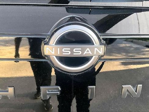 Certified 2025 Nissan Pathfinder Rock Creek AWD/4WD image 30
