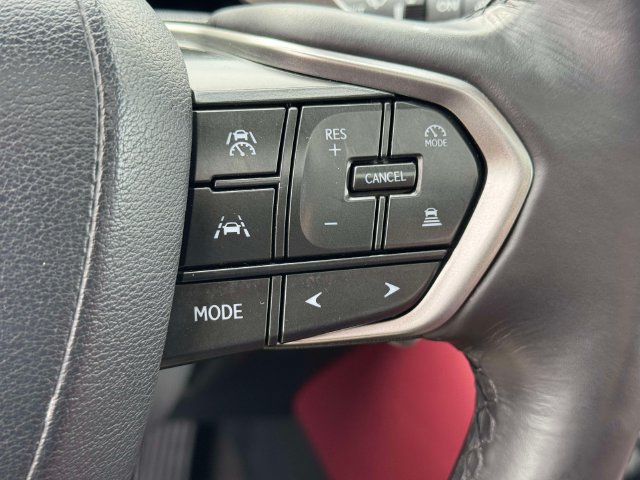 Certified 2024 Lexus NX 350 AWD w/ Cold Area Package image 27