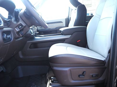 New 2026 RAM 3500 Laramie image 11