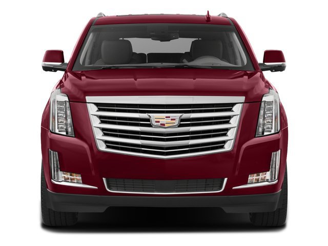 Used 2017 Cadillac Escalade Platinum AWD/4WD image 5