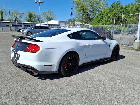 Used 2020 Ford Mustang Shelby GT500 w/ Technology Package image 3