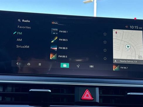 New 2026 Kia K5 GT-Line image 19