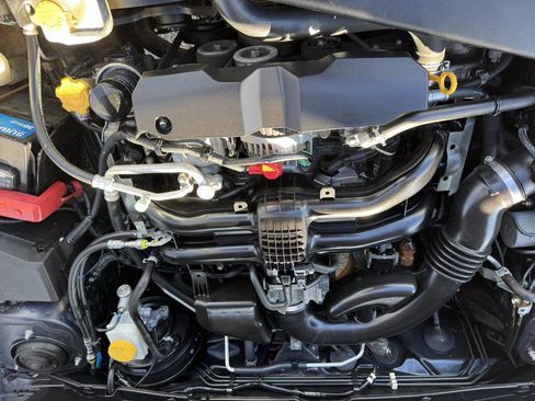 Used 2011 Subaru Forester 2.5X Premium image 10