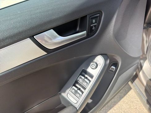 Used 2014 Audi A4 Premium w/ Lighting Package AWD/4WD image 12