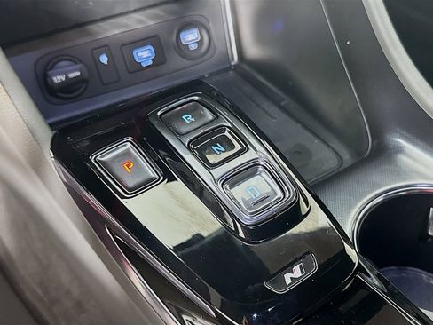 Used 2023 Hyundai Sonata N Line image 17