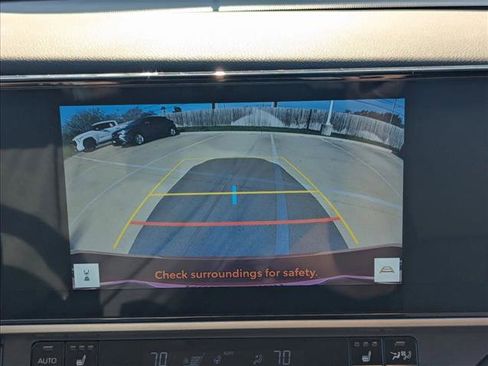 Used 2026 Toyota Camry XLE FWD image 14