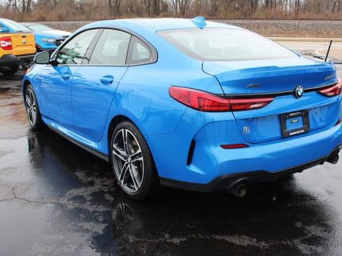 Used 2021 BMW 228i xDrive Gran Coupe image 6