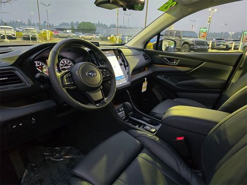 New 2026 Subaru Ascent Bronze Edition image 11