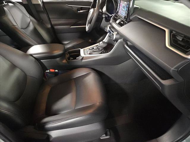 Used 2021 Toyota RAV4 XLE w/ Convenience Package AWD/4WD image 20