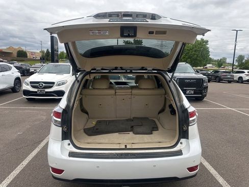 Used 2015 Lexus RX 350 AWD image 30