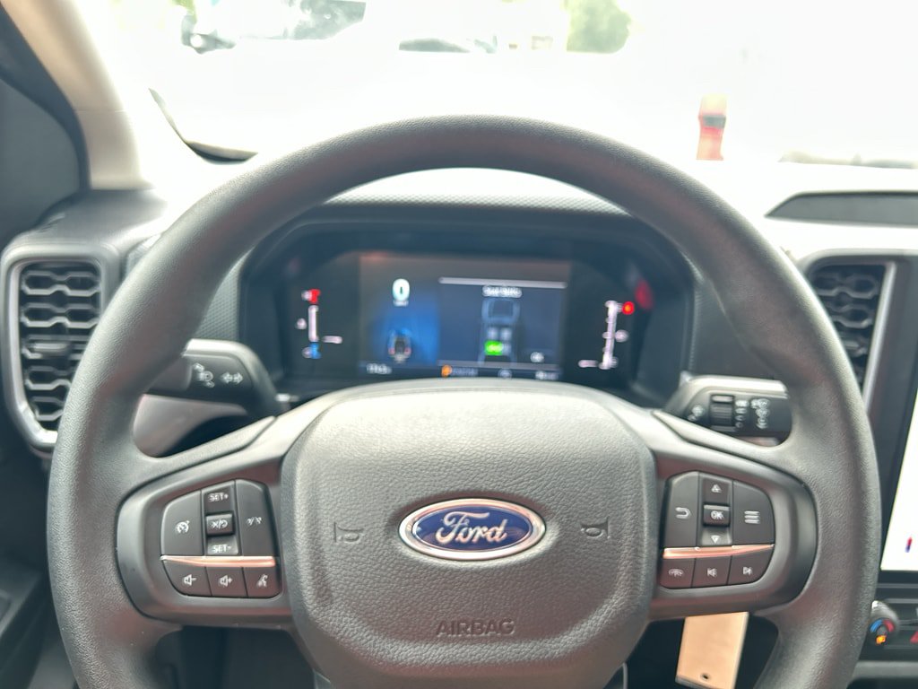 New 2026 Ford Ranger XL w/ FX4 Off-Road Package AWD/4WD image 22