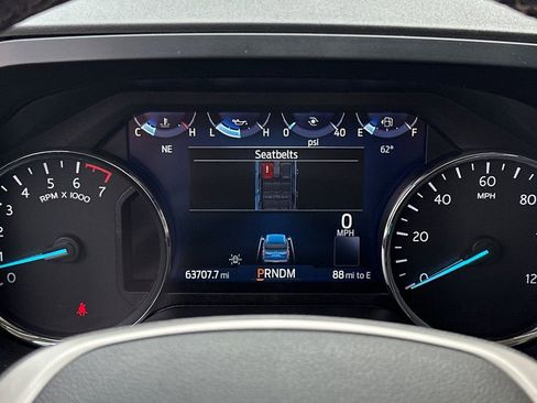 Used 2023 Ford Expedition Max Limited image 25