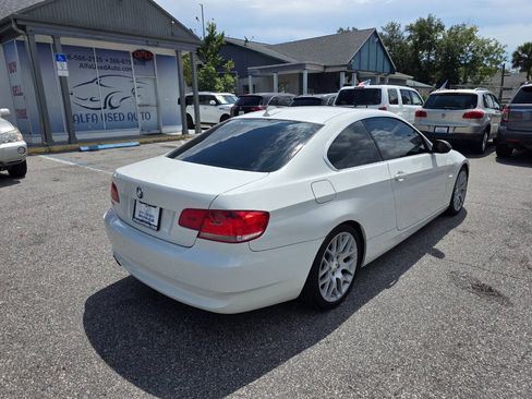 Used 2008 BMW 328i Coupe RWD image 4