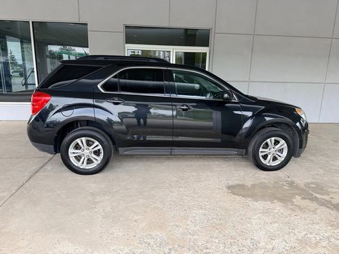 Used 2011 Chevrolet Equinox LT FWD image 6