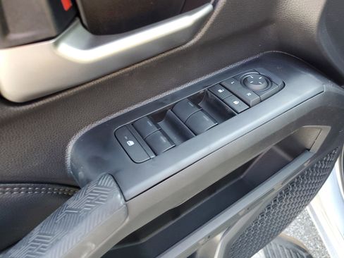 New 2026 Toyota Tacoma Limited AWD/4WD image 20