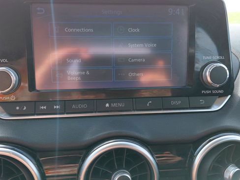 Used 2022 Nissan Sentra S FWD image 29