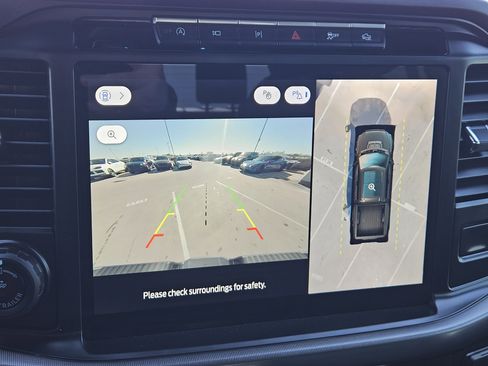 Used 2024 Ford F150 Raptor image 18