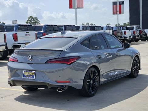 Used 2026 Acura Integra A-Spec FWD image 5