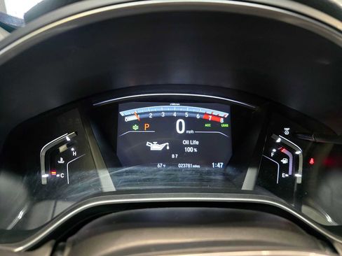 Used 2018 Honda CR-V EX-L image 14