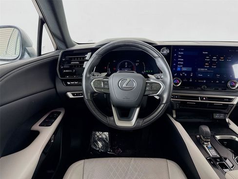 Used 2024 Lexus RX 350 Premium Plus w/ Convenience Package FWD image 3