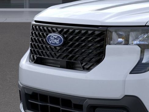 Used 2026 Ford Maverick XLT w/ XLT Luxury Package AWD/4WD image 18