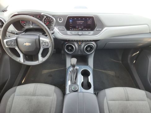 Used 2021 Chevrolet Blazer LT AWD/4WD image 26