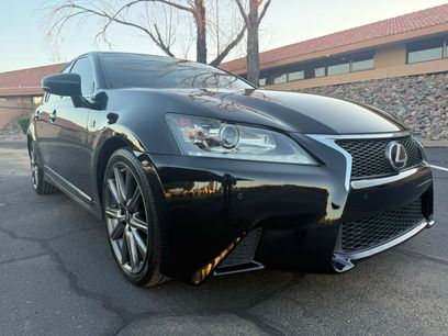 Used 2014 Lexus GS 350