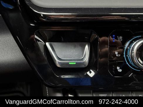 New 2026 GMC Sierra 2500 AT4X AWD/4WD image 18