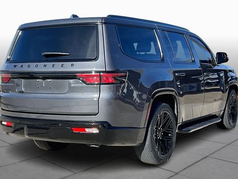 Used 2023 Jeep Wagoneer Series II image 13