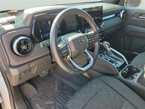 Used 2023 Chevrolet Colorado Z71 w/ Z71 Convenience Package 2 image 14