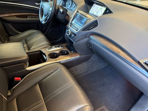 Used 2019 Acura MDX FWD w/ Advance Package image 21