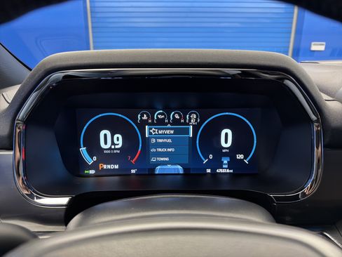 Used 2022 Ford F150 Lariat w/ Equipment Group 502A High image 18